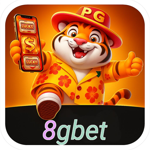 8gbet.com logo