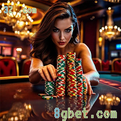 Apostas Empolgantes no 8gbet.com: Um Mundo de Oportunidades
