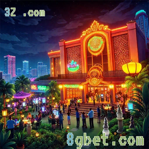 8gbet.com Cassino Online