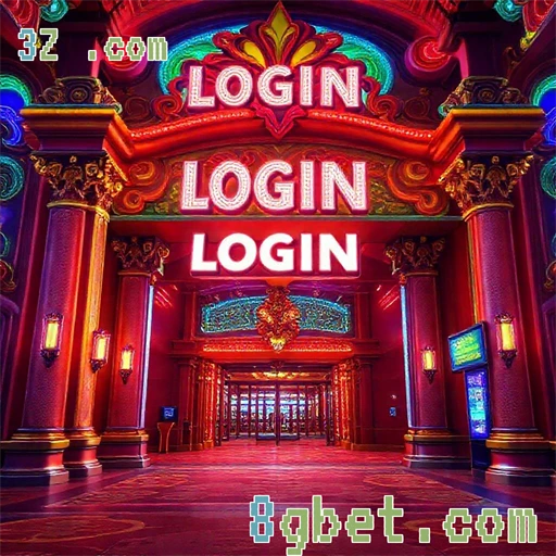 8gbet.com: Login que Transforma sua Experiência em Jogos